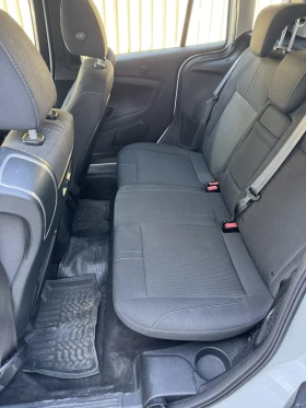Ford B-Max 1.6 TDCI Titanium, снимка 14