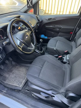 Ford B-Max 1.6 TDCI Titanium, снимка 13