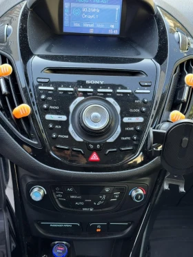 Ford B-Max 1.6 TDCI Titanium, снимка 9