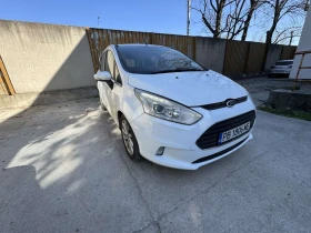 Ford B-Max 1.6 TDCI Titanium, снимка 3