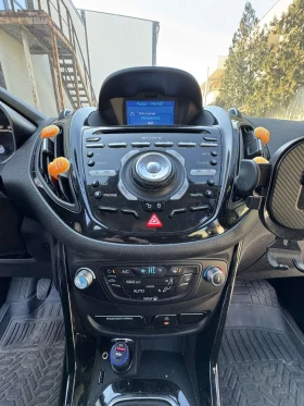 Ford B-Max 1.6 TDCI Titanium, снимка 12