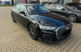 Audi A8 e-tron, снимка 3