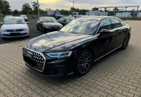 Audi A8 e-tron, снимка 2