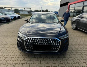 Audi A8 e-tron, снимка 1