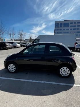 Nissan Micra 1.2 benzin, снимка 1