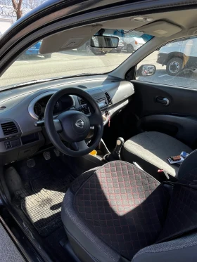 Nissan Micra 1.2 benzin, снимка 5