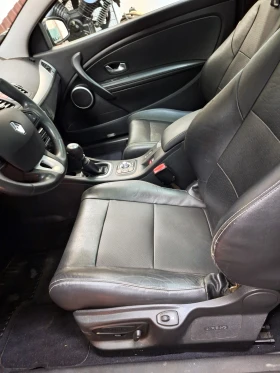 Renault Megane 2.0i 16V Turbo, снимка 7