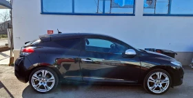 Renault Megane 2.0i 16V Turbo, снимка 3