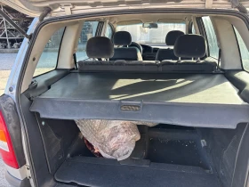 Opel Zafira 2.0DTH 1.6 1.8 НА ЧАСТИ , снимка 11