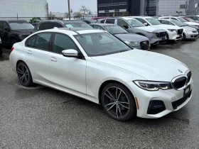 BMW 330 M-pkg* Xdrive* Keyless* CarPlay* Подгрев* , снимка 4