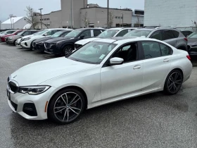 BMW 330 M-pkg* Xdrive* Keyless* CarPlay* Подгрев* , снимка 2