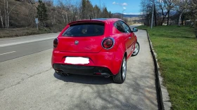 Alfa Romeo MiTo 1.4 TURBO, снимка 5