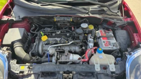 Alfa Romeo MiTo 1.4 TURBO, снимка 13