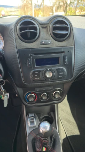 Alfa Romeo MiTo 1.4 TURBO, снимка 9