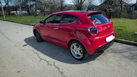 Alfa Romeo MiTo 1.4 TURBO, снимка 6