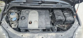 VW Golf Plus, снимка 2