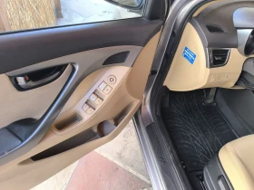 Hyundai Elantra 1.6, снимка 8