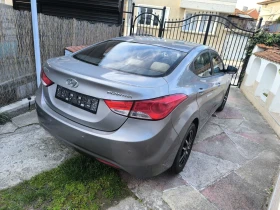Hyundai Elantra 1.6, снимка 6