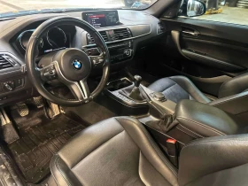 BMW M2 * Competition * CARFAX * РЪЧНИ СКОРОСТИ * HARMAN *, снимка 9