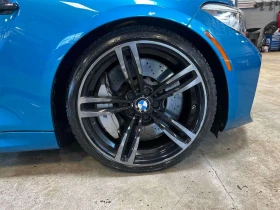 BMW M2 * Competition * CARFAX * РЪЧНИ СКОРОСТИ * HARMAN *, снимка 7