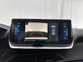 Peugeot 2008 50 kWh GT * PANORAMA* , снимка 9