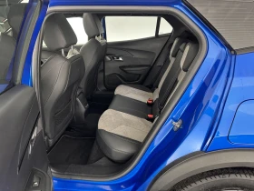 Peugeot 2008 50 kWh GT * PANORAMA* , снимка 7