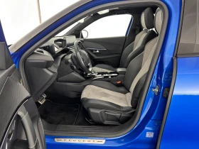 Peugeot 2008 50 kWh GT * PANORAMA* , снимка 6