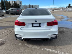 BMW M3 * 4dr Sdn * CARFAX * ЦЕНА ДО БГ, снимка 5