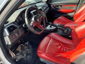 BMW M3 * 4dr Sdn * CARFAX * ЦЕНА ДО БГ, снимка 7