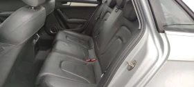 Audi A4 2.7TDI LED, снимка 10