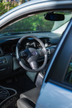 Toyota Corolla, снимка 8