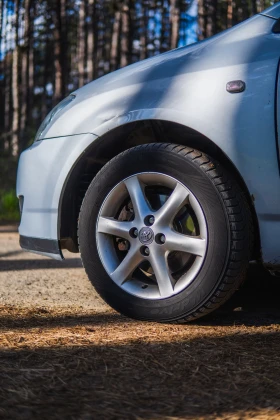 Toyota Corolla, снимка 3