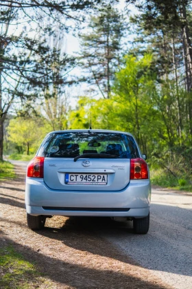 Toyota Corolla, снимка 4