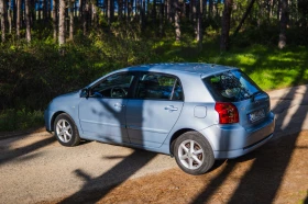 Toyota Corolla, снимка 7