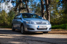 Toyota Corolla, снимка 1