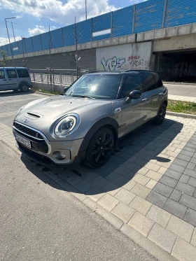 Mini Clubman 2.0sd, снимка 2