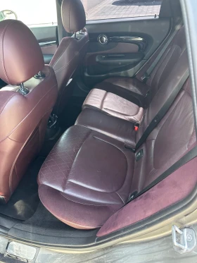 Mini Clubman 2.0sd, снимка 9