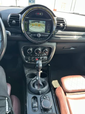 Mini Clubman 2.0sd, снимка 7