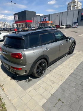 Mini Clubman 2.0sd, снимка 5
