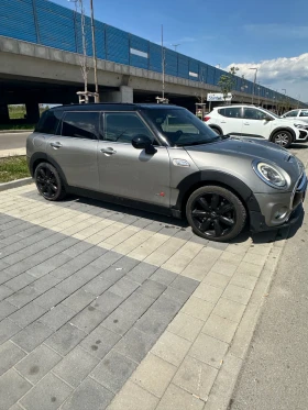 Mini Clubman 2.0sd, снимка 3