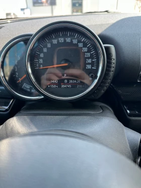 Mini Clubman 2.0sd, снимка 10