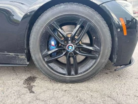 BMW 335 XDRIVE * FULL M PACK* ПОДГРЕВИ* КАМЕРА* , снимка 6