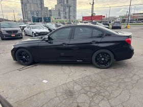 BMW 335 XDRIVE * FULL M PACK* ПОДГРЕВИ* КАМЕРА* , снимка 3