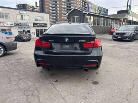 BMW 335 XDRIVE * FULL M PACK* ПОДГРЕВИ* КАМЕРА* , снимка 5
