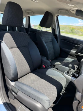 Honda Jazz 1.3i-VTEC TREND EURO 6 TUV COC , снимка 11