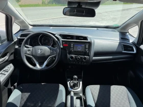 Honda Jazz 1.3i-VTEC TREND EURO 6 TUV COC , снимка 12