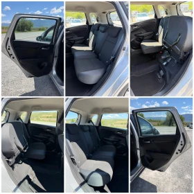 Honda Jazz 1.3i-VTEC TREND EURO 6 TUV COC , снимка 16