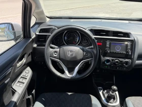 Honda Jazz 1.3i-VTEC TREND EURO 6 TUV COC , снимка 13