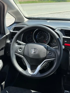 Honda Jazz 1.3i-VTEC TREND EURO 6 TUV COC , снимка 14