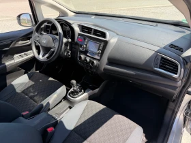Honda Jazz 1.3i-VTEC TREND EURO 6 TUV COC , снимка 15